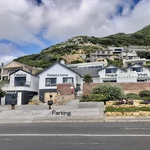 Gasthof Ollava, Simonʼs Town